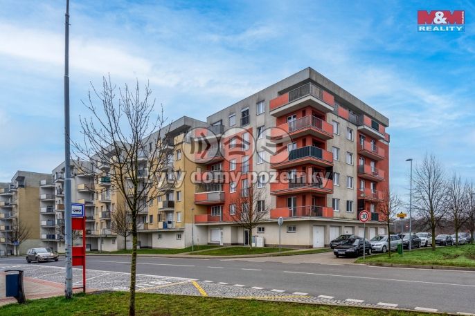 Pronájem, Byt 3+kk, Brandýs nad Labem-Stará Boleslav