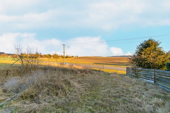Prodej, Pozemek k bydlení, Břasy