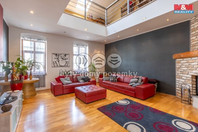 Prodej, Rodinný dům, Bílina