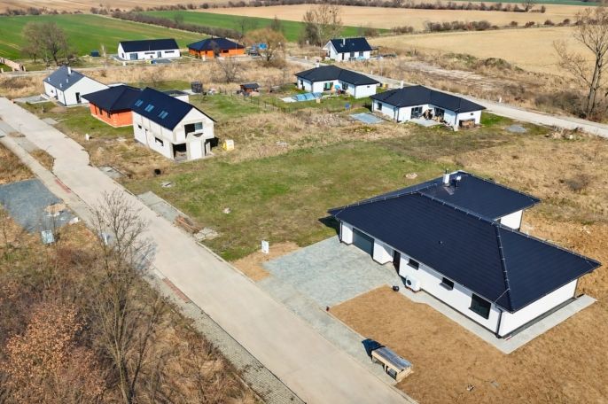 Prodej, Pozemek k bydlení, Žáky