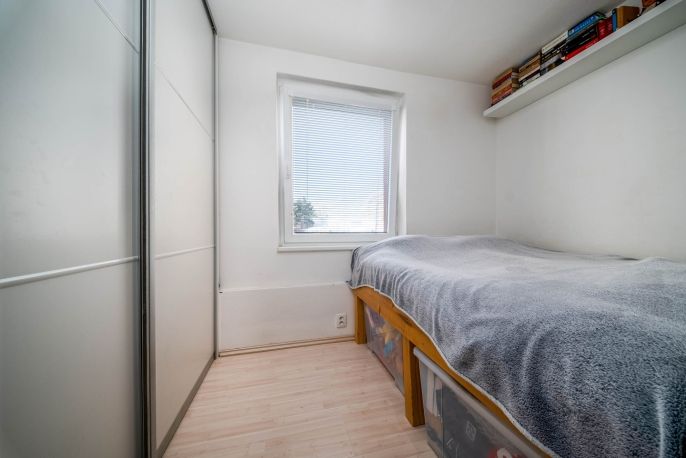 Prodej, Byt 2+kk, Praha