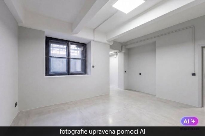 Prodej, Obchod a služby, Praha