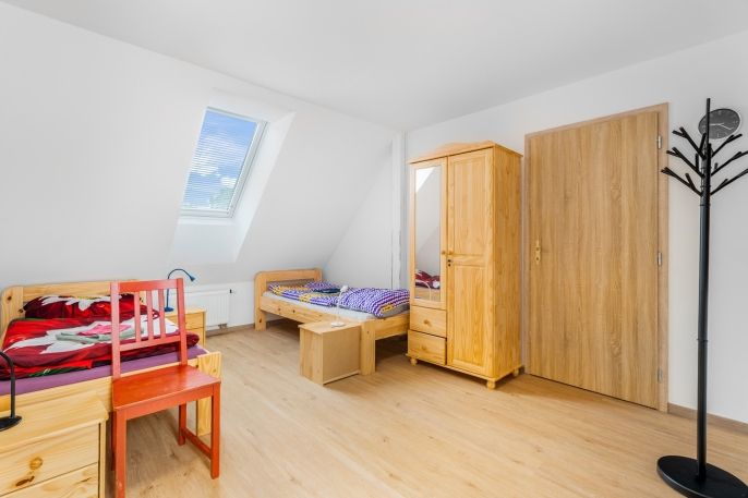 Prodej, Hotel, penzion, Pěnčín