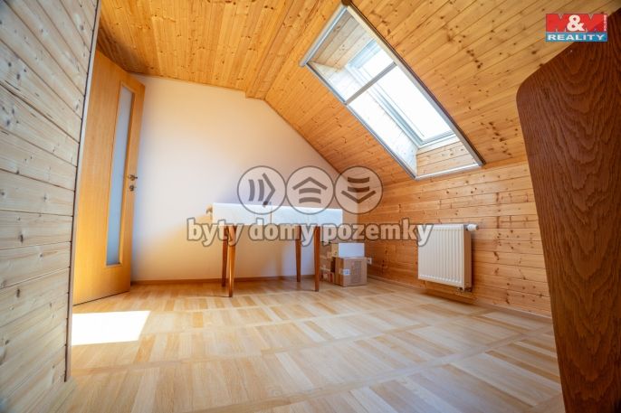 Prodej, Rodinný dům, Mikulov