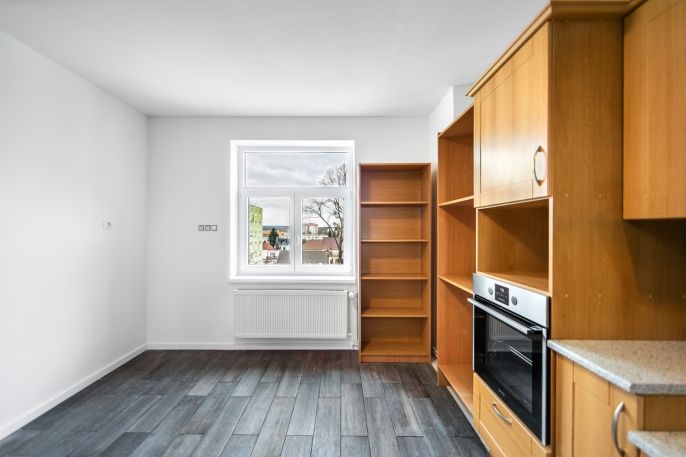 Prodej, Byt 2+1, Plzeň