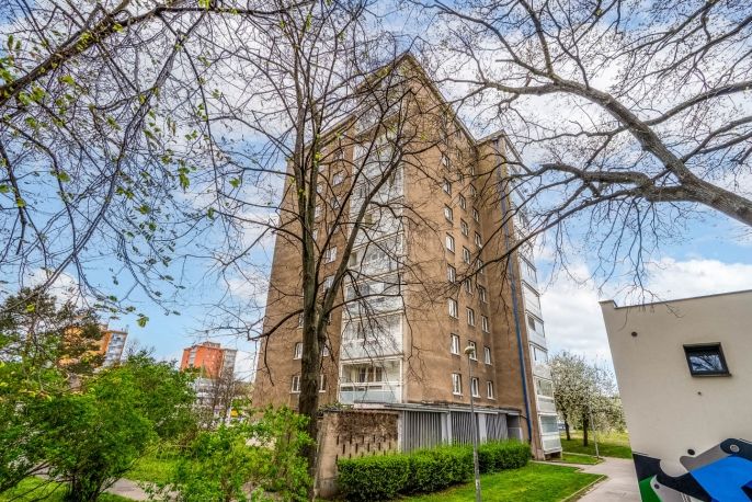 Prodej, Byt 3+kk, Praha