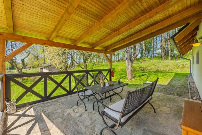 Prodej, Rodinný dům, Anenská Studánka