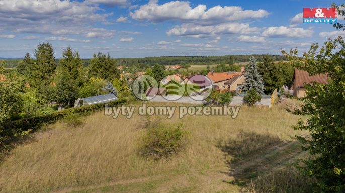 Prodej, Pozemek k bydlení, Chrást