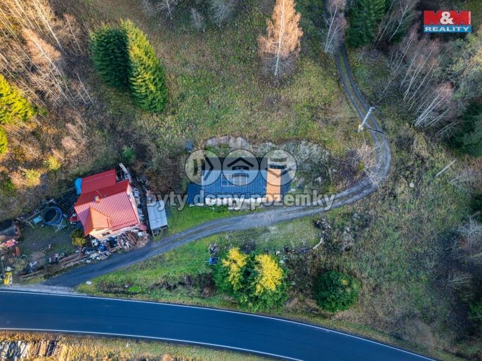 Prodej, Rodinný dům, Šindelová