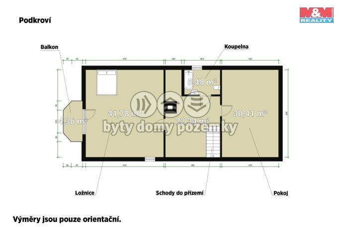 Prodej, Rodinný dům, Černíkov