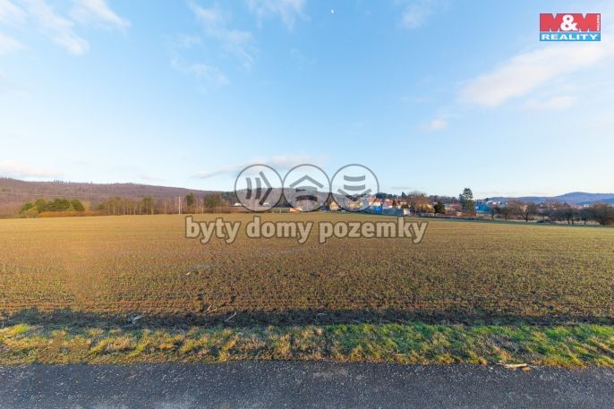 Prodej, Pozemek k bydlení, Lipůvka