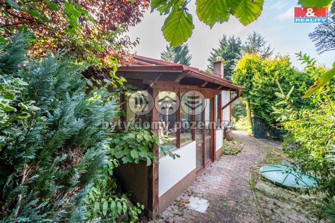 Prodej, Rodinný dům, Chýně