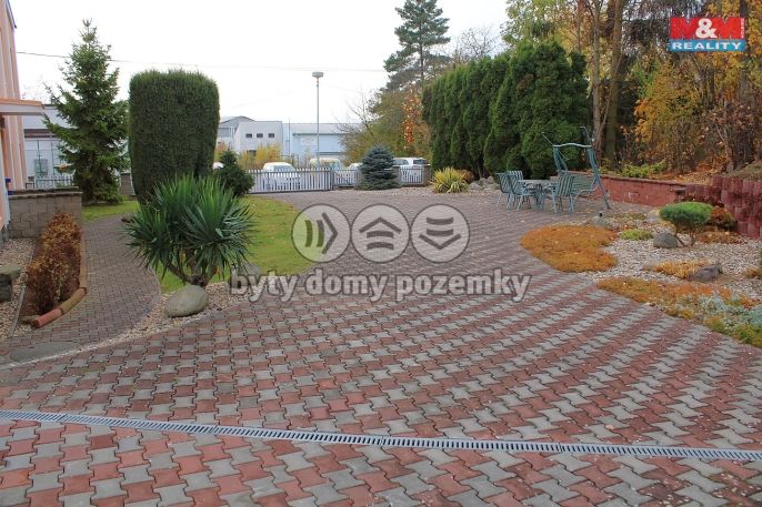 Pronájem, Byt 2+1, Jičín