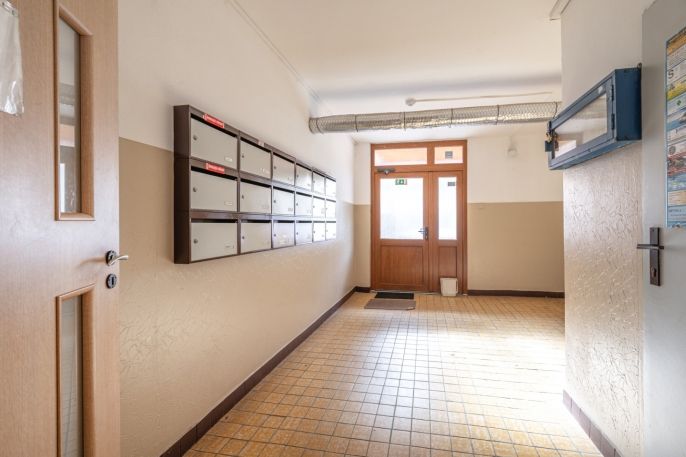 Prodej, Byt 3+1, Kraslice