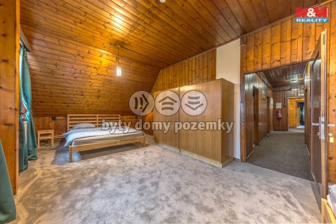 Prodej, Rodinný dům, Tanvald