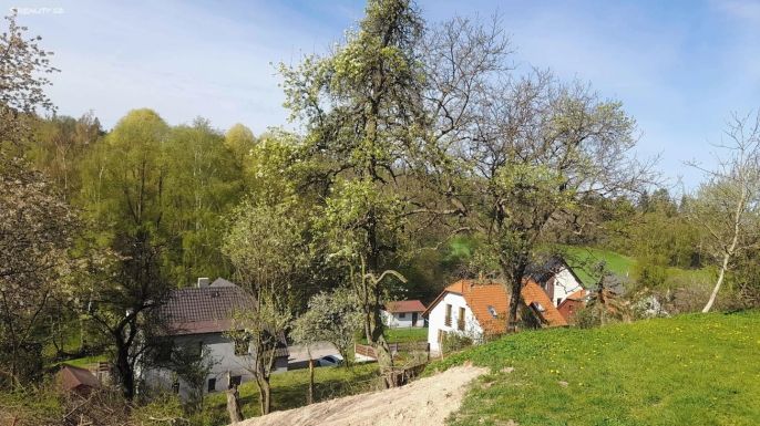 Prodej, Na klíč, Krušovice