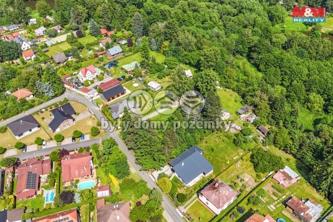 Prodej, Pozemek k bydlení, Sázava