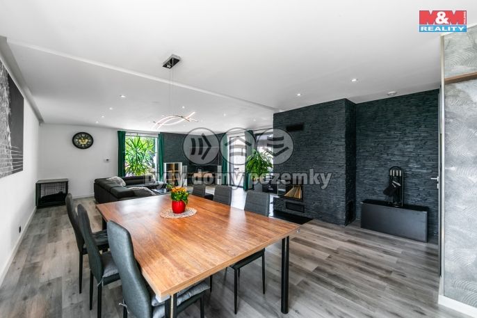 Prodej, Rodinný dům, Štěchovice