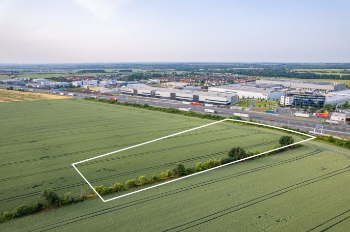 Prodej, Pole, Nupaky