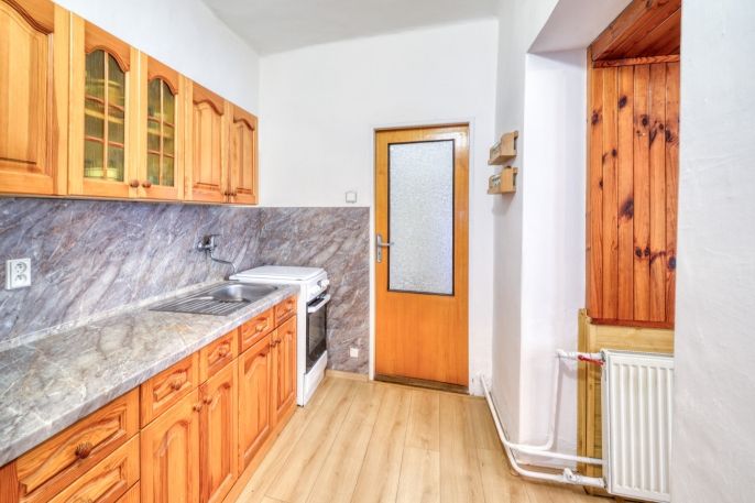 Prodej, Rodinný dům, Dobřany