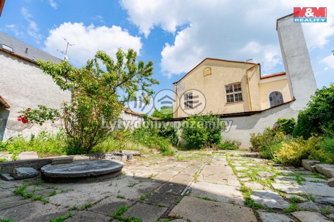 Prodej, Rodinný dům, Telč