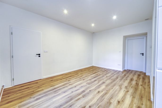 Pronájem, Byt 2+kk, Plzeň