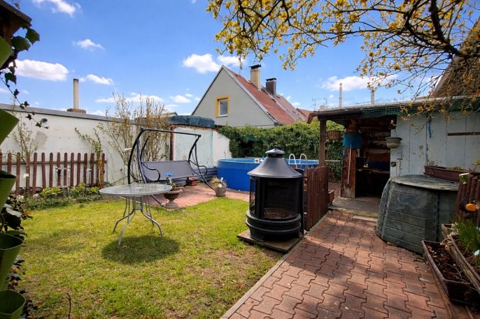 Prodej, Rodinný dům, Chomutov