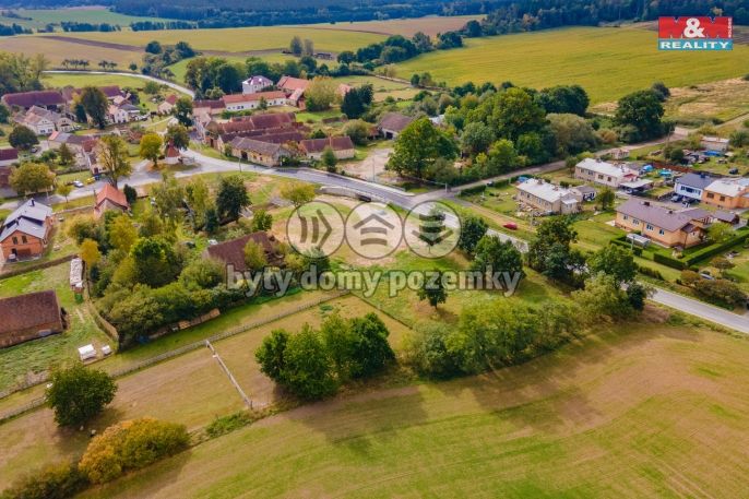 Prodej, Pozemek k bydlení, Líšina