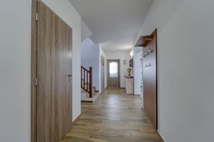 Prodej, Rodinný dům, Všeruby