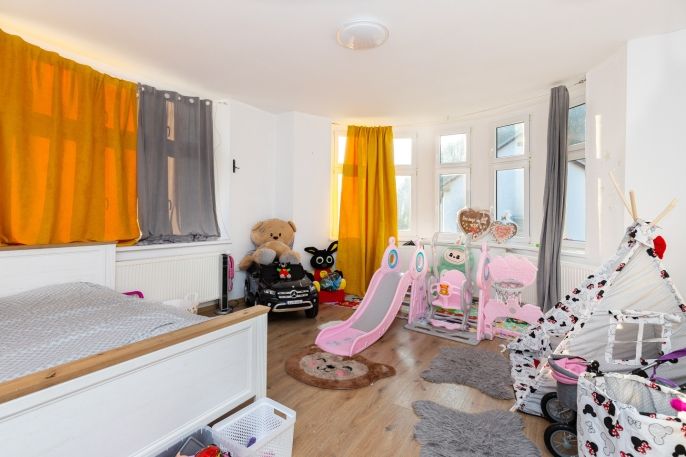 Prodej, Byt 3+kk, Ústí nad Orlicí