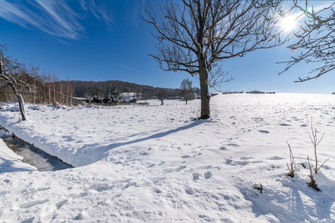 Prodej, Pozemek k bydlení, Horní Podluží