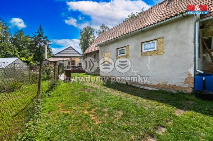 Prodej, Rodinný dům, Kožlany