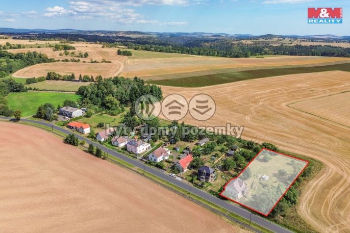 Prodej, Rodinný dům, Štědrá