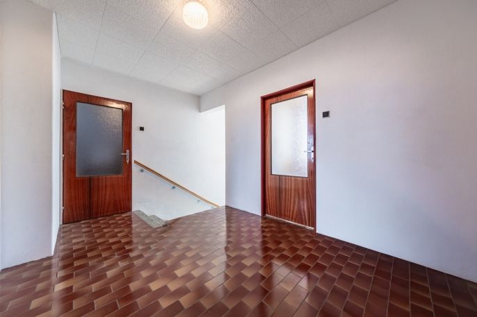 Prodej, Rodinný dům, Bechyně