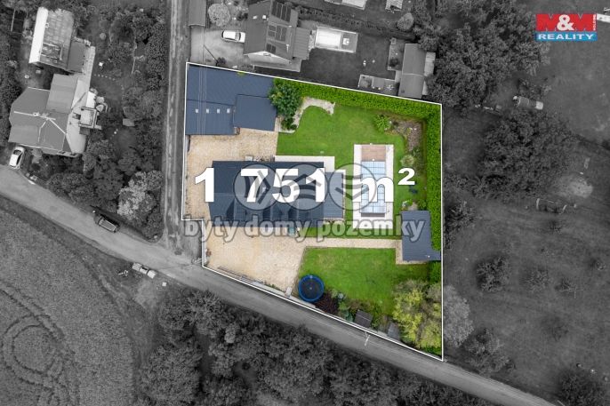 Prodej, Rodinný dům, Vratimov