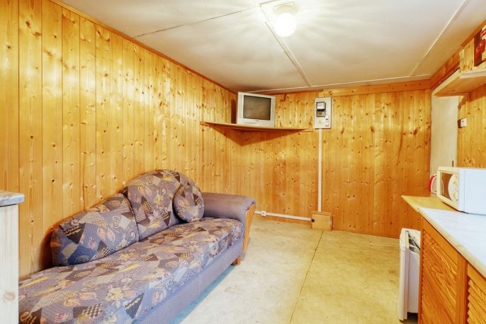 Prodej, Chata, Sušice