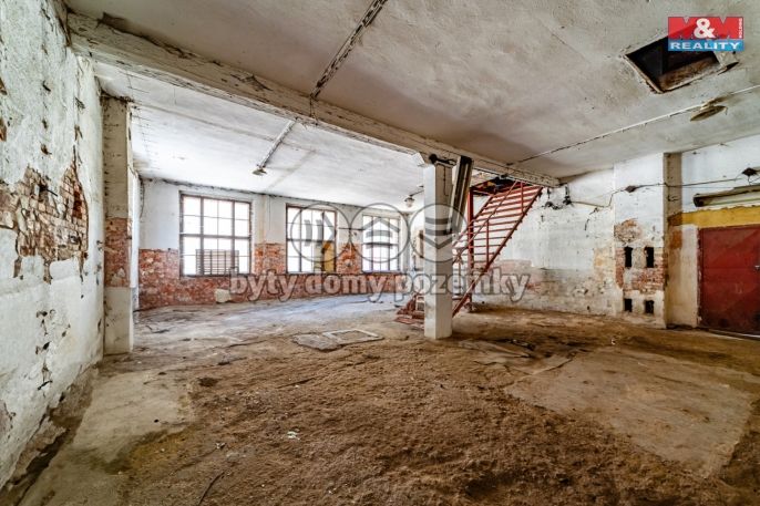 Prodej, Rodinný dům, Kraslice