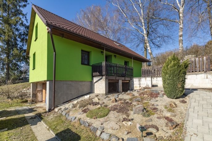 Prodej, Chata, Ostrava