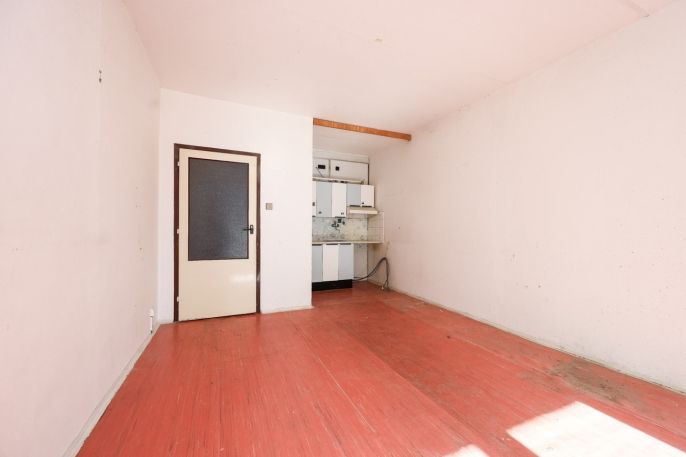 Prodej, Byt 1+1, Olomouc