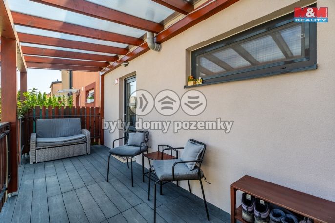 Prodej, Rodinný dům, Nehvizdy