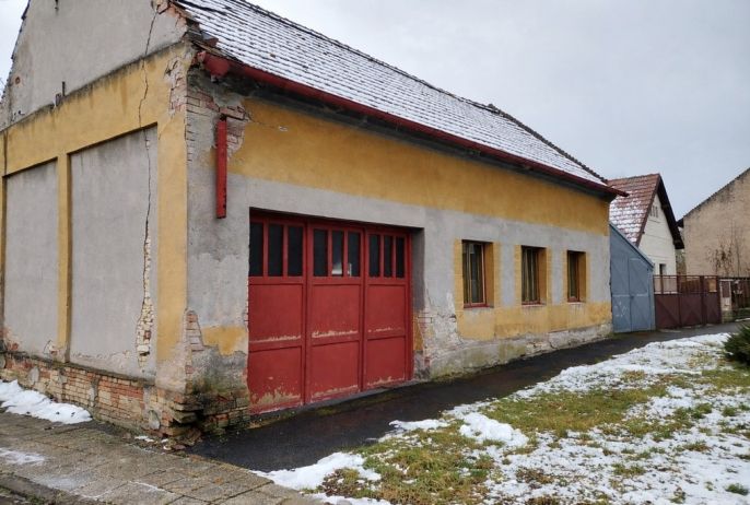 Prodej, Rodinný dům, Městec Králové