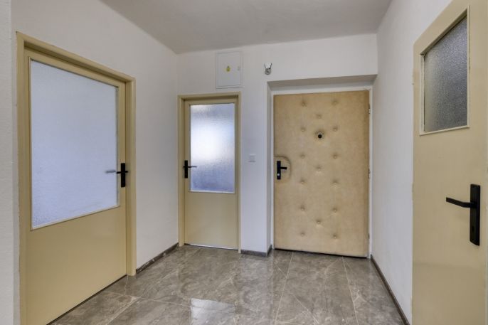 Pronájem, Byt 3+1, Žihobce