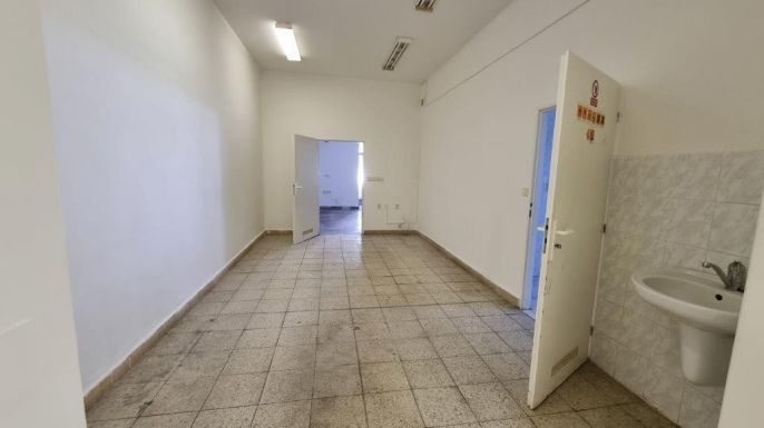 Pronájem, Obchod a služby, Orlová