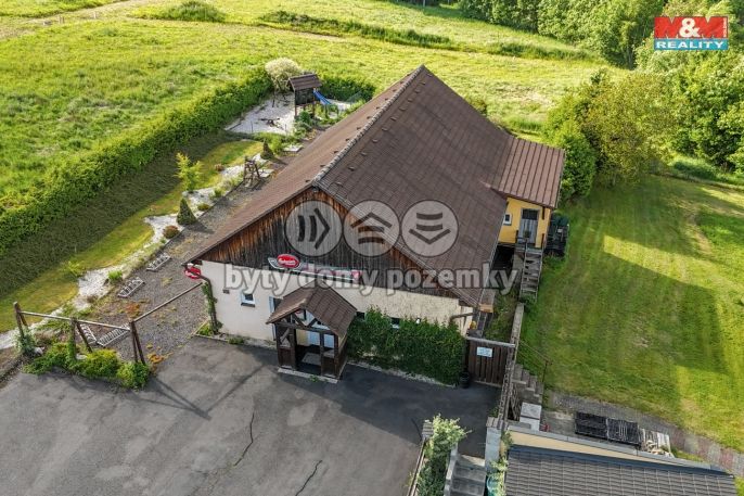 Prodej, Restaurace, stravování, Luby