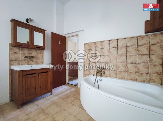 Prodej, Byt 4+1, Ostrava