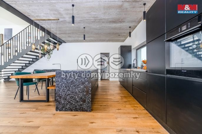 Prodej, Rodinný dům, Náchod