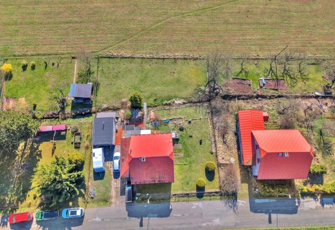 Prodej, Rodinný dům, Rtyně v Podkrkonoší