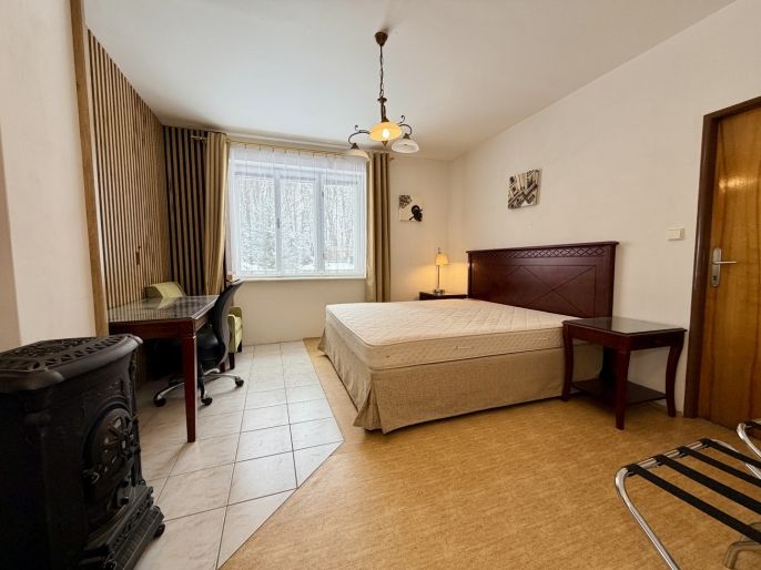 Prodej, Hotel, penzion, Bítov