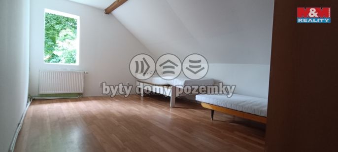 Prodej, Rodinný dům, Libštát