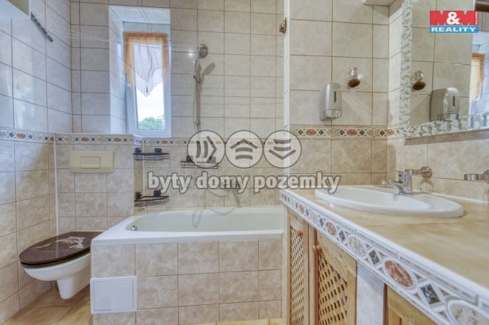 Prodej, Byt 3+1, Kdyně